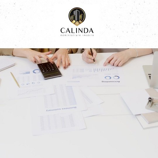 Calinda Administrare Imobile